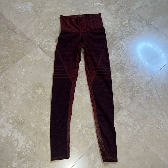 💕Niyama Sol Leggings💕 - Picture 4 of 5